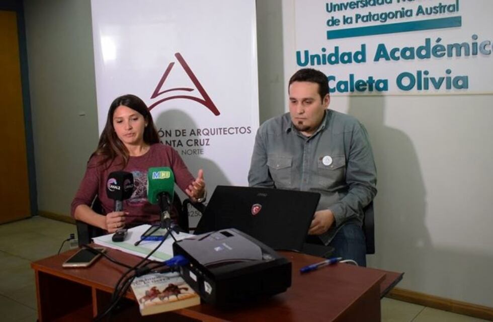 Proyectan contar con un museo y un archivo histórico