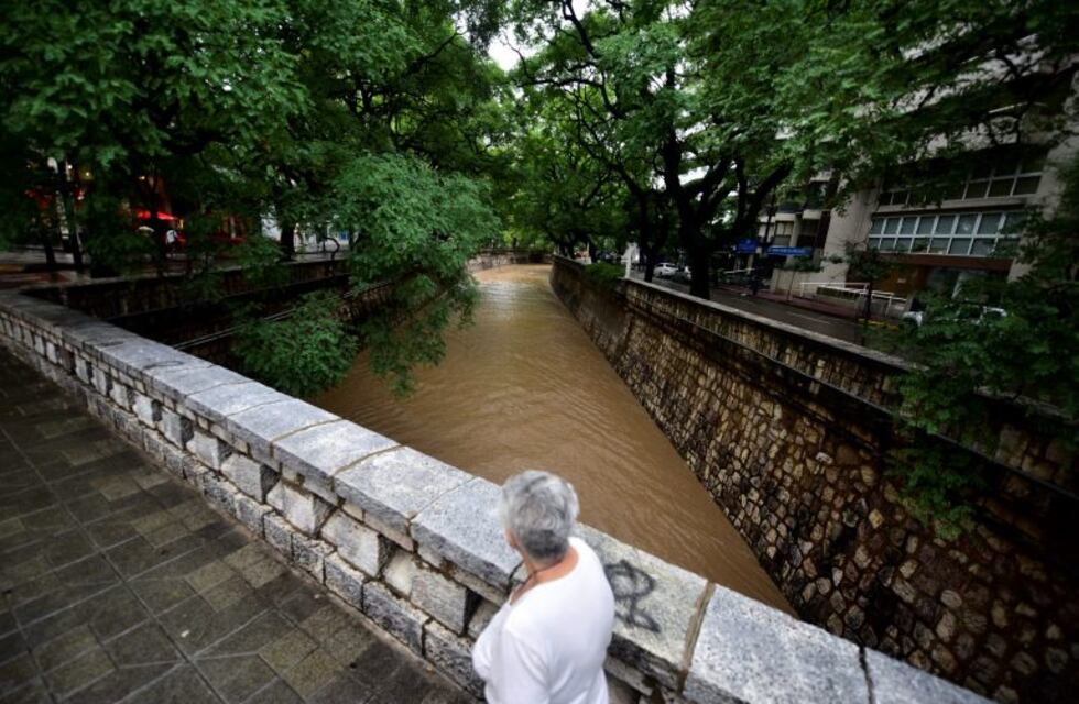 Tras las lluvias intensas, cuándo mejorará el tiempo y cómo estará en Año Nuevo