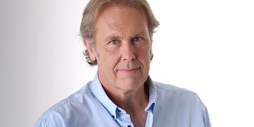 (Foto:Clarín) Gonzalo Bonadeo