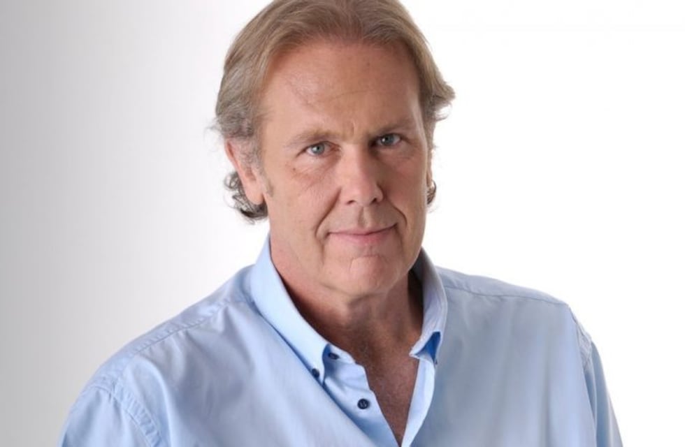 Gonzalo Bonadeo defendió a Claudio Caniggia y criticó las denuncias "mediáticas" de Mariana Nannis