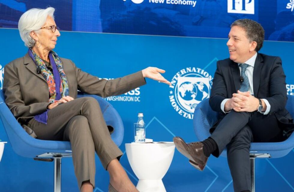 Qué va a pasar con el acuerdo con el FMI tras la renuncia de Dujovne