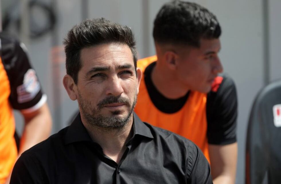 Sagra dijo que hay acuerdo de palabra para que Coyette sea el nuevo técnico de San Martín