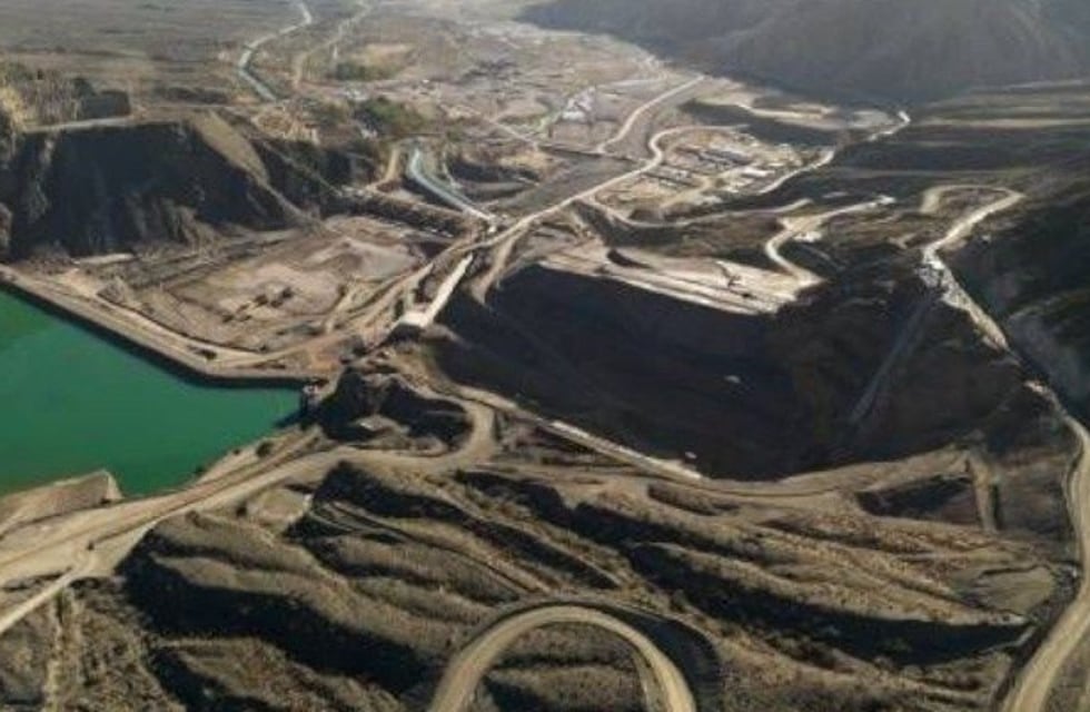 La Pampa pide que se frene la construcción del Dique Tambolar y San Juan deberá presentar un informe a la Justicia