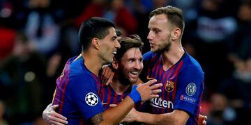 Foto: Ian KINGTON / IKIMAGES / AFP\u002E