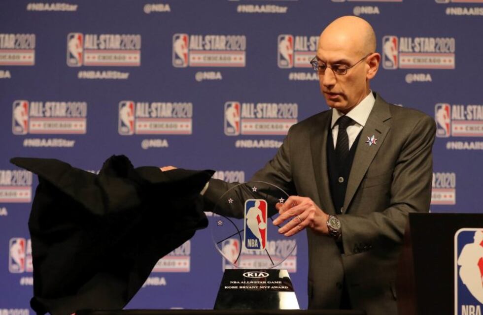 La NBA ayudará con 900 millones de dólares a sus equipos