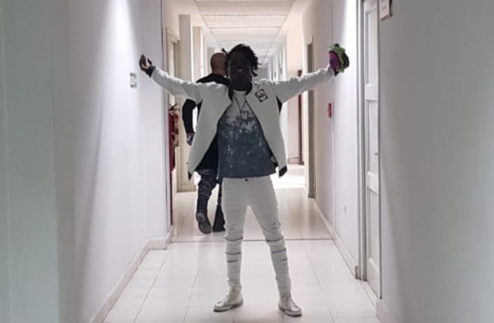 Estuvo casi dos años preso siendo inocente y ahora demandará al Estado mendocino