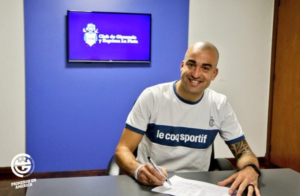 Gimnasia espera a Talleres sin cambios; y con el Tanque Silva