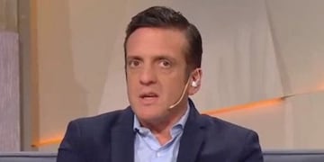 Mauro Szeta reveló cuál fue el caso policial que más lo indignó