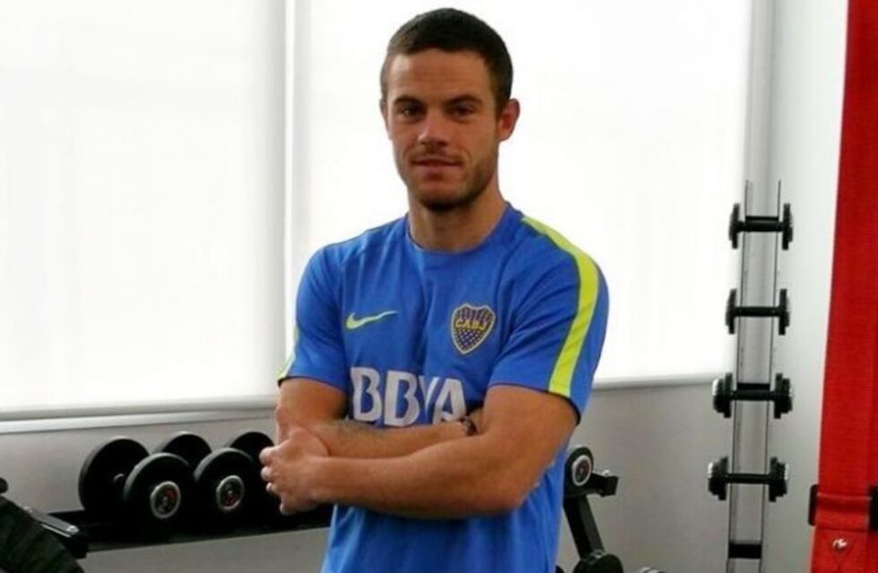 Nahitan Nández protagonizó un incidente en Punta del Este