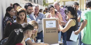 Audiencia por las PASO: el Tribunal escuchó a las partes y se tomará 15 días para resolver