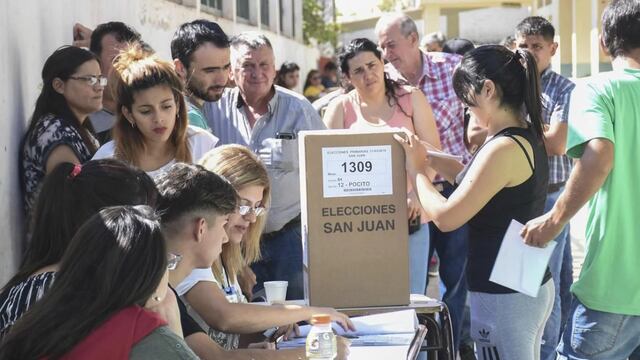 Audiencia por las PASO: el Tribunal escuchó a las partes y se tomará 15 días para resolver