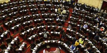 El Presupuesto 2019 se debate en Diputados\u002E