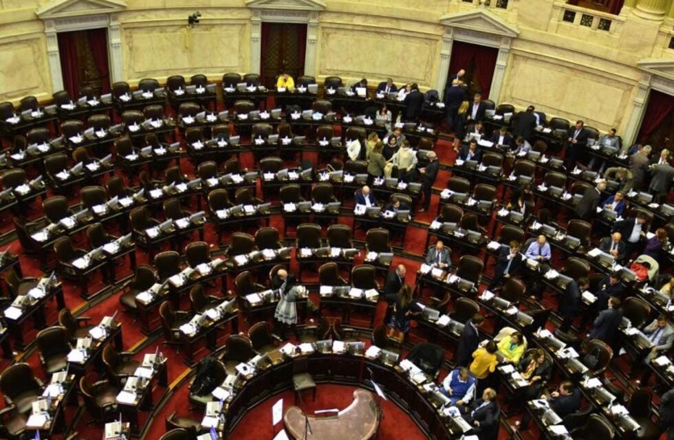 Presupuesto 2019: así votaron los diputados tucumanos