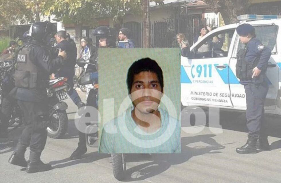 Señalan al "Rodriguito" como el autor del crimen cometido en el Bajo Luján