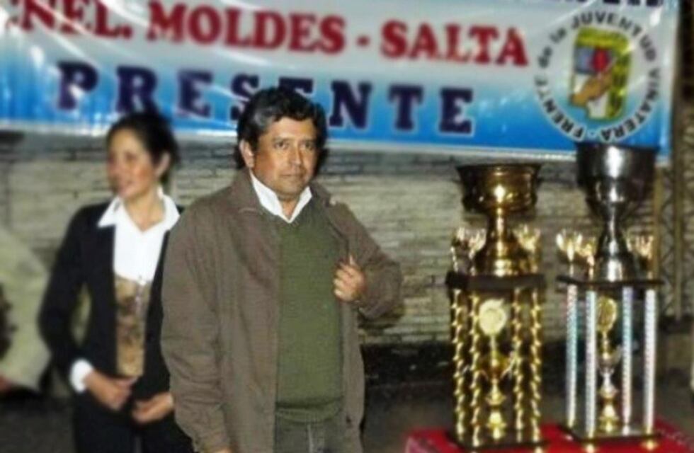 Ordenaron la detención de un exintendente salteño acusado de fraude