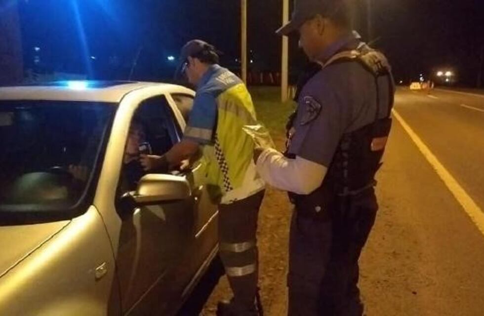 20 detenidos en operativos policiales en la zona Norte