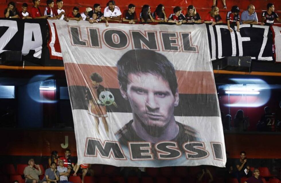 ¿Ahora o nunca? Lionel Messi y el sueño de jugar en Newell's