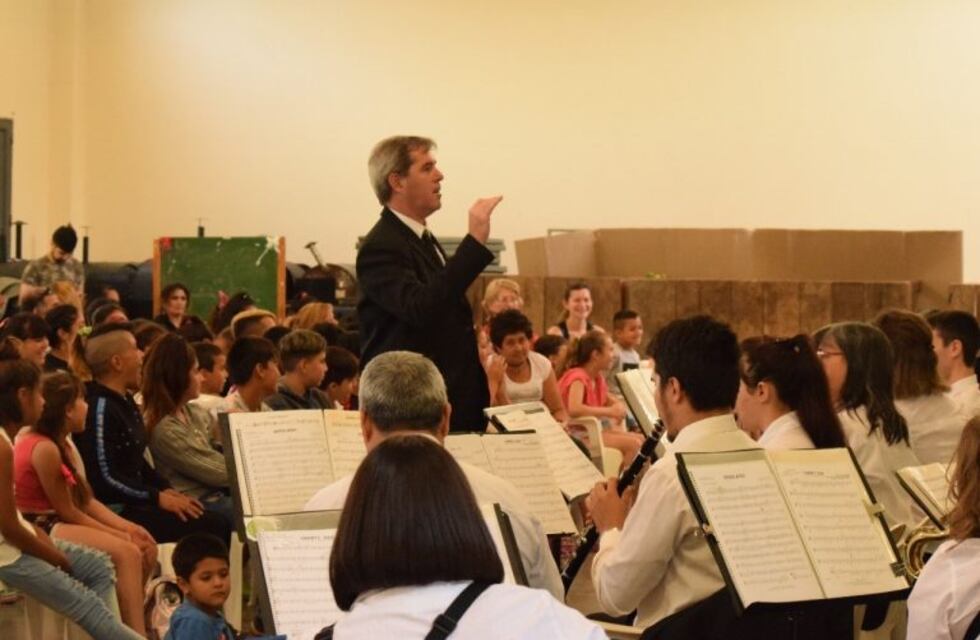Cultura TDF participará de las actividades por el “Día de la música”