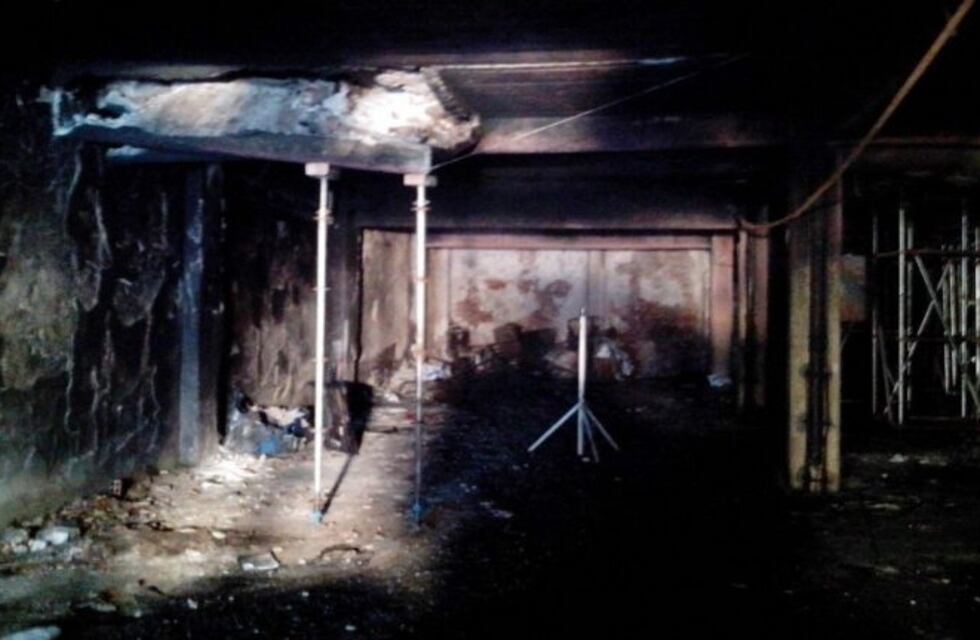 Los propietarios de departamentos de Laprida 972 están cerca de recibir la exención del pago de impuestos