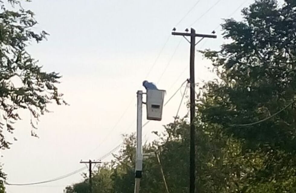 Cortes de energía eléctrica en siete barrios de Córdoba