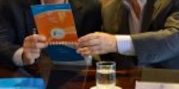 DYN14, BUENOS AIRES, 20/12/2016, EL PRESIDENTE MAURICIO MACRI, ENCABEZA LA REUNION DE GABINETE. FOTO:DYN/PRESIDENCIA.