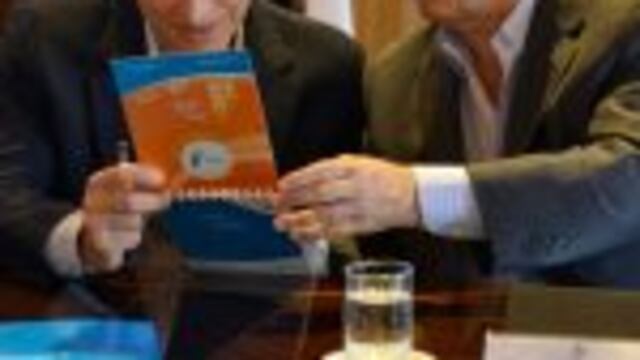 DYN14, BUENOS AIRES, 20/12/2016, EL PRESIDENTE MAURICIO MACRI, ENCABEZA LA REUNION DE GABINETE. FOTO:DYN/PRESIDENCIA.