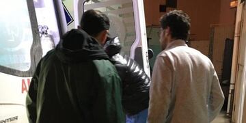 Ablación multiorgánica