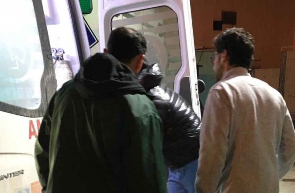 Se llevó adelante un nuevo procedimiento de ablación multiorgánica en Tierra del Fuego