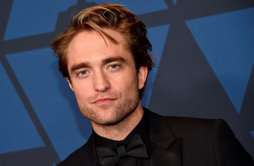 Robert Pattinson contagiado de coronavirus: cómo sigue el rodaje de "The Batman"