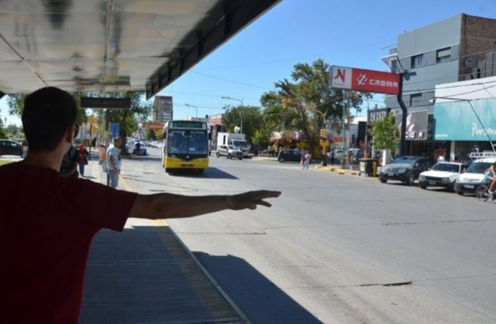 Aumentó el boleto de colectivo a 21,50 pesos