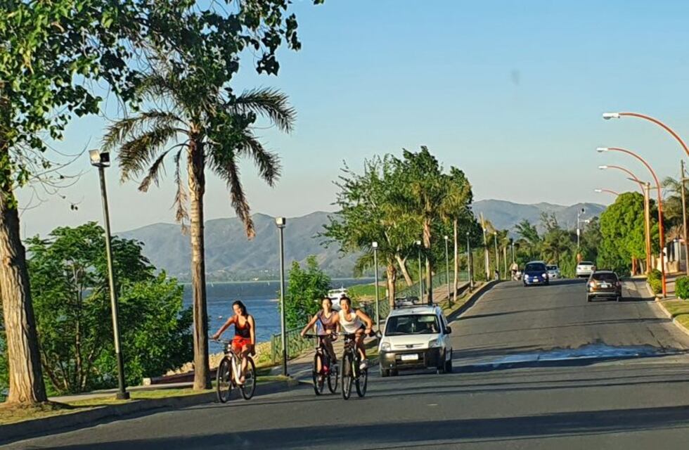 Viernes con dos nuevos casos de coronavirus y 32 recuperados más en Carlos Paz: ¿la curva comienza a bajar?