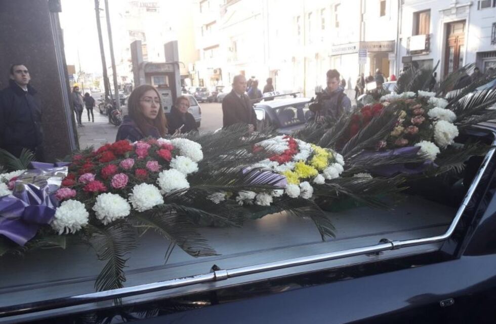 Cejas iba a declarar como testigo en el juicio a un pesado narco santafesino