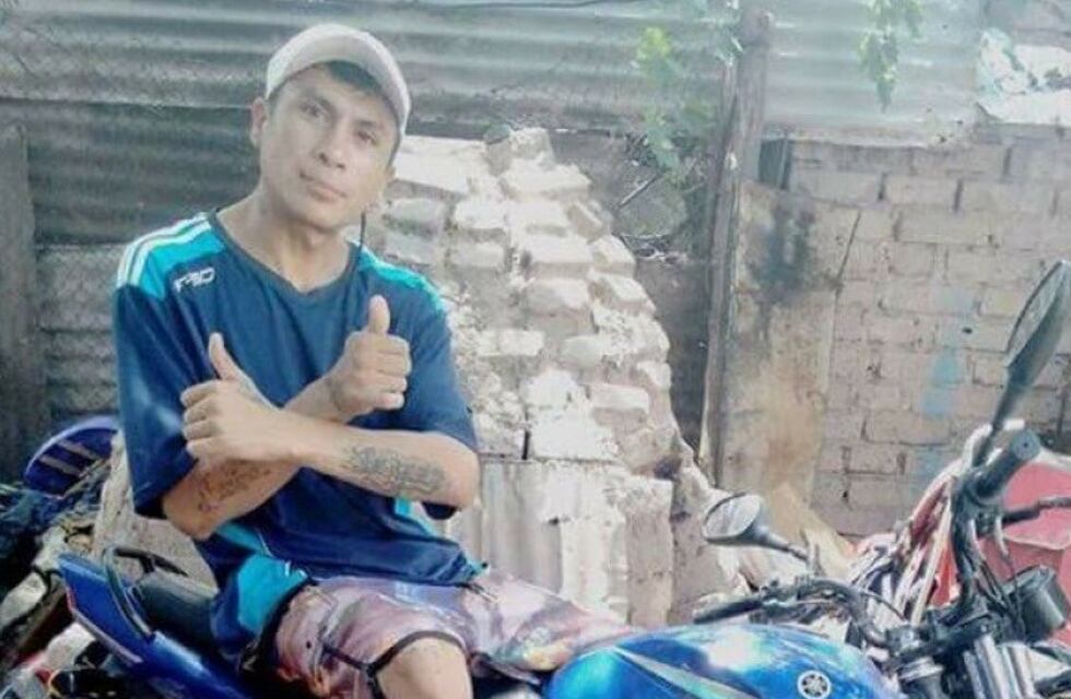 Atraparon al asesino de un hombre del barrio Lihué
