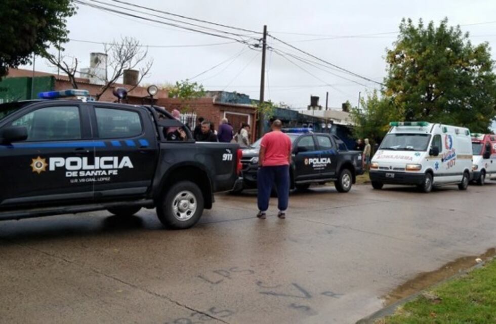 Un niño de 7 años murió ahorcado cuando jugaba en su casa con una bufanda