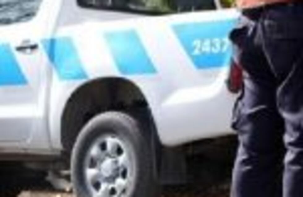 Maipú: se le averió el auto en la ruta y lo matan para robarle