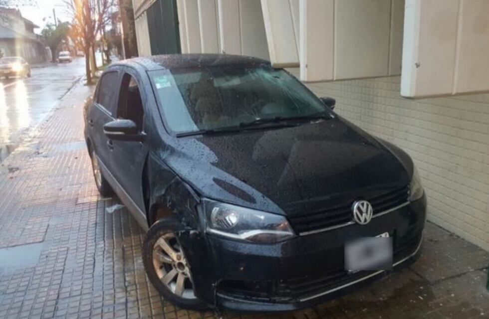 Tras un tiroteo, detienen a una banda que robaba autos en Quilmes