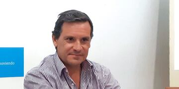 Ceriani: Necesitamos una Ley de Reforma Impositiva inmediata