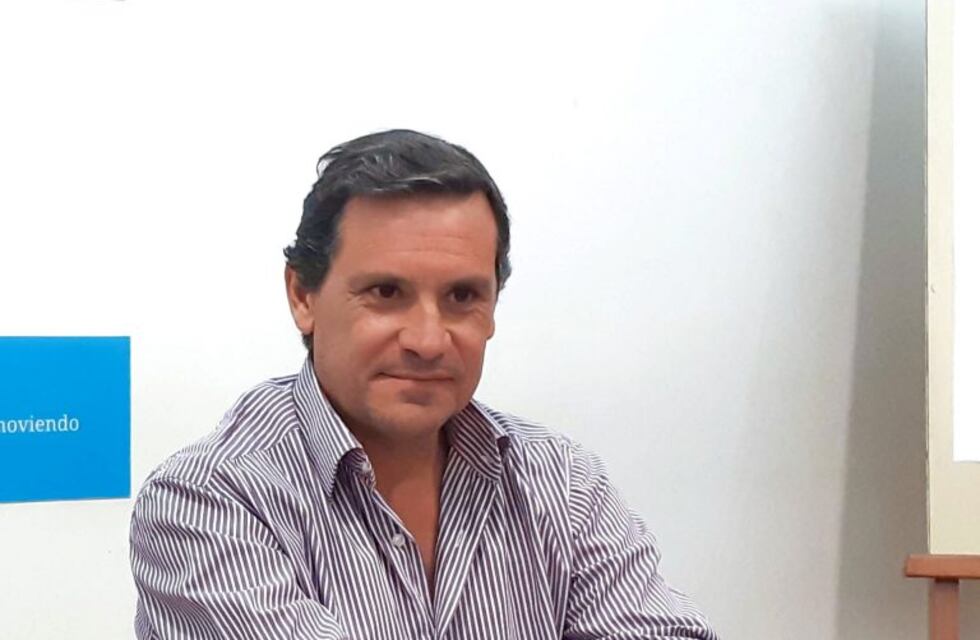 Ceriani: Necesitamos una Ley de Reforma Impositiva inmediata