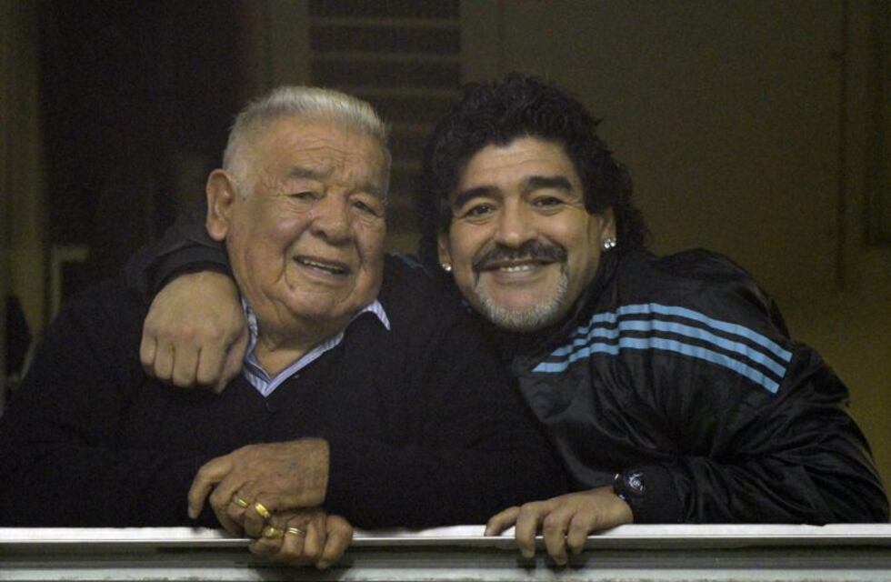 La fortuna que piden por una coupé que perteneció a la familia Maradona