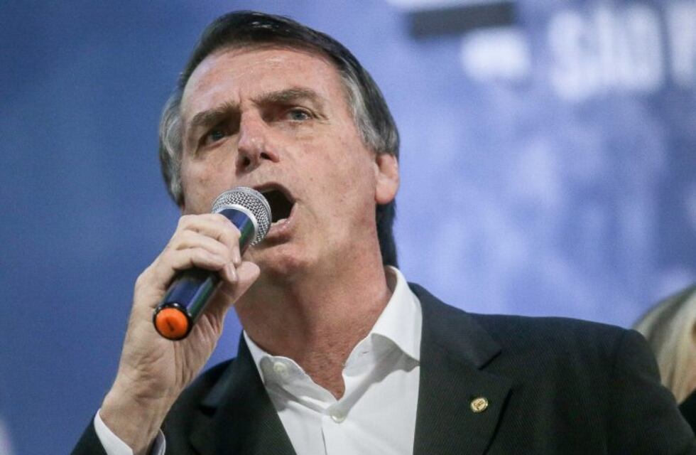 Brasil: cautela en el gobierno argentino ante la primera vuelta