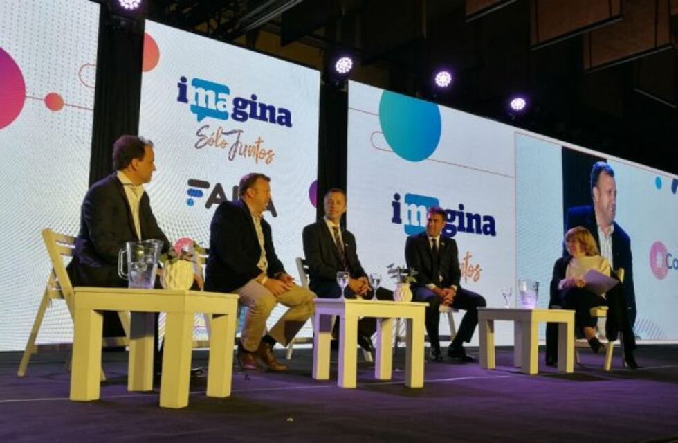 Guillermo Lenti: "Hay que encontrar un proyecto que cubra las necesidades inmediatas"