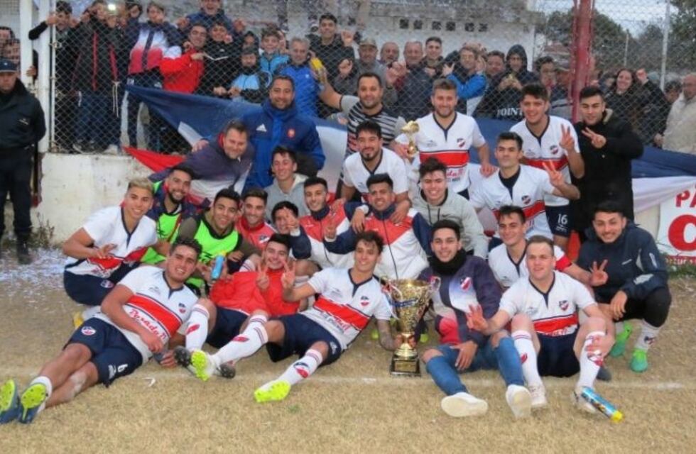 Fútbol local: Bochas Sport Club es el nuevo campeón