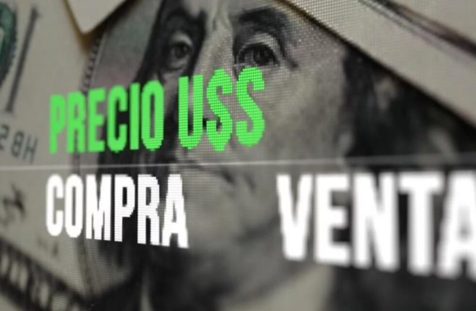 El dólar cerró en $38,8 el año de la crisis cambiaria que arrasó con todo