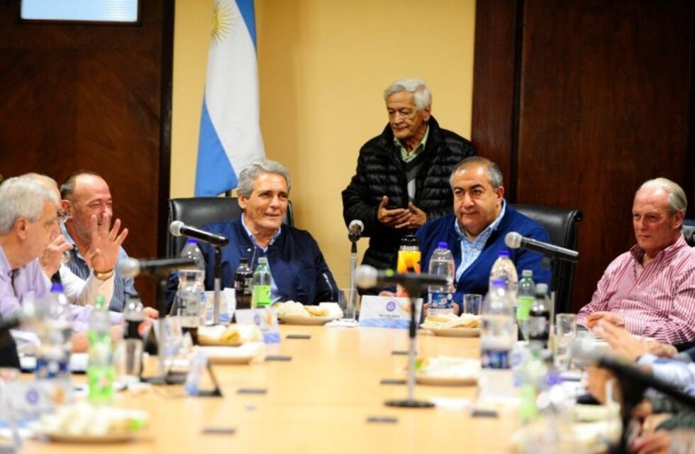 Desde la CGT esperan un acatamiento muy elevado al paro del 29 de mayo