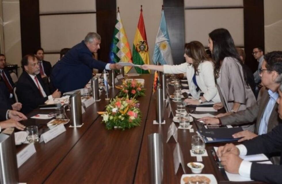 Bolivia extenderá la salud pública gratuita a los argentinos