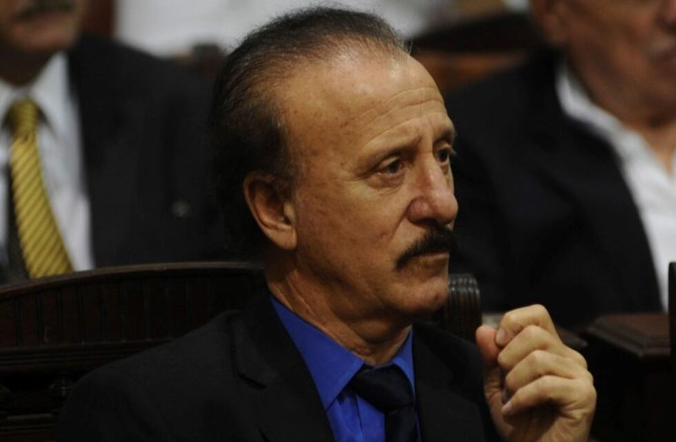 El Concejo nombró a Poy "deportista distinguido"