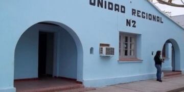 La cúpula de la comisaría de Recreo se encuentra imputada por la desaparición del millonario cargamento\u002E