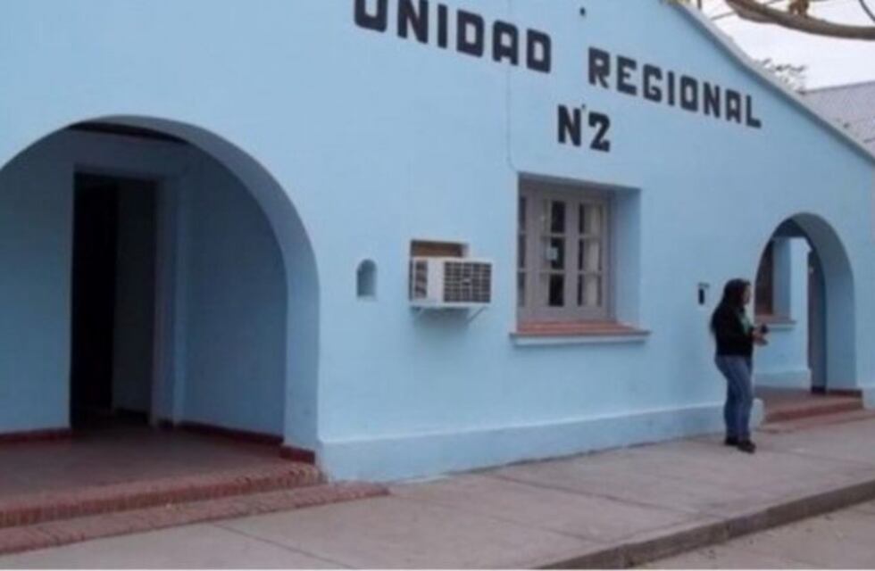 Robo en Recreo: los comisarios guardaron silencio en la indagatoria y uno pidió prorroga