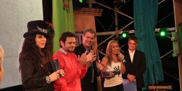 Representante Cultural Gchú