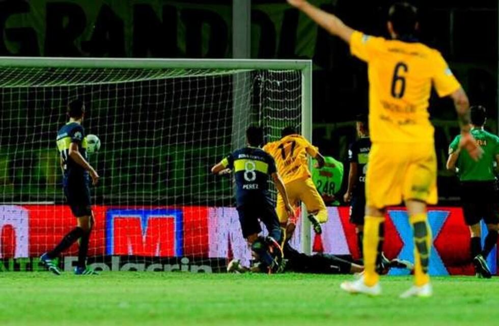 Rosario Central le ganó 2 a 1 a Boca, se metió en la semi de la Copa Argentina y lo dejó sin Libertadores